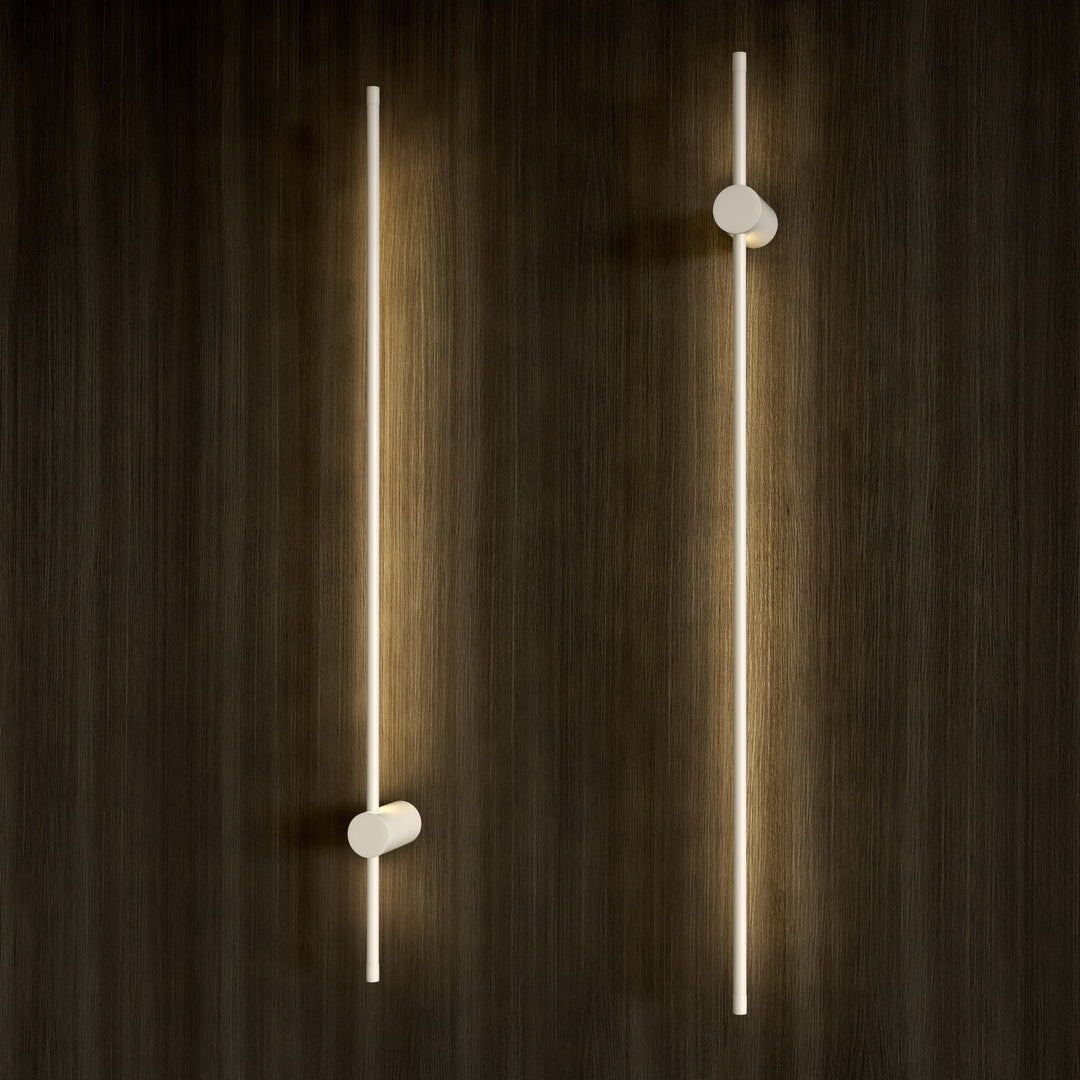 Army Modern Vegglampe | Luvikno