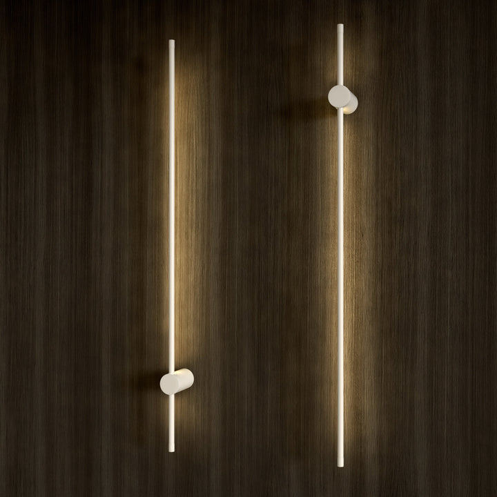 Army Modern Vegglampe | Luvikno