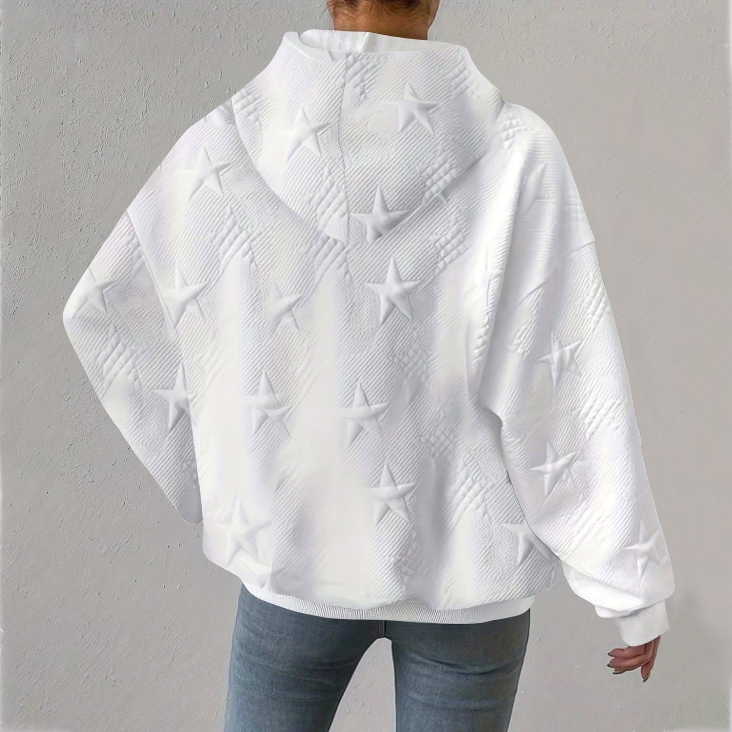 Luvik | Huppari 3D:llä