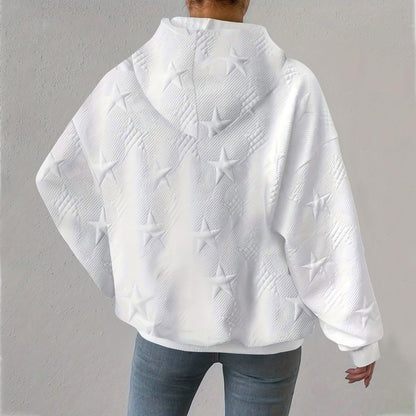 Luvik | Huppari 3D:llä