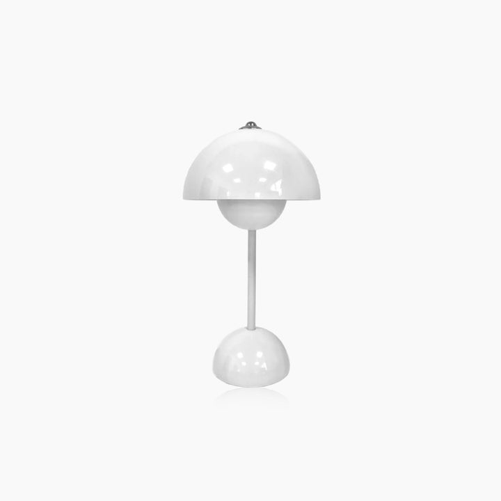Luvikno | Blomsterpotte Bordlampe Uten Kabel