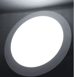 360 Magnetisk LED Bevegelsessensor Lys | Luvikno