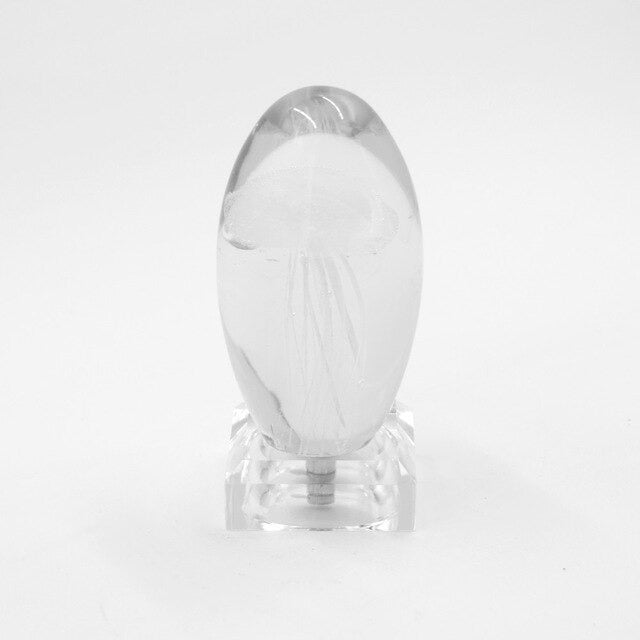 Fargeendrene Maneter Nattlampe | Luvikno