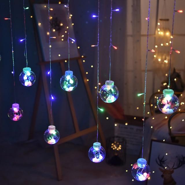 LED-Hengelys - Belys rommet ditt med stil | Luvikno