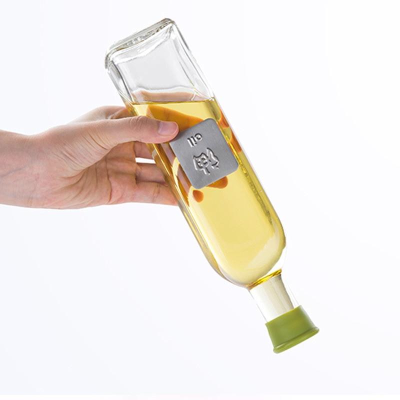 Vin Frisk Bevaring Tett Flaske Lokk | Luvikno