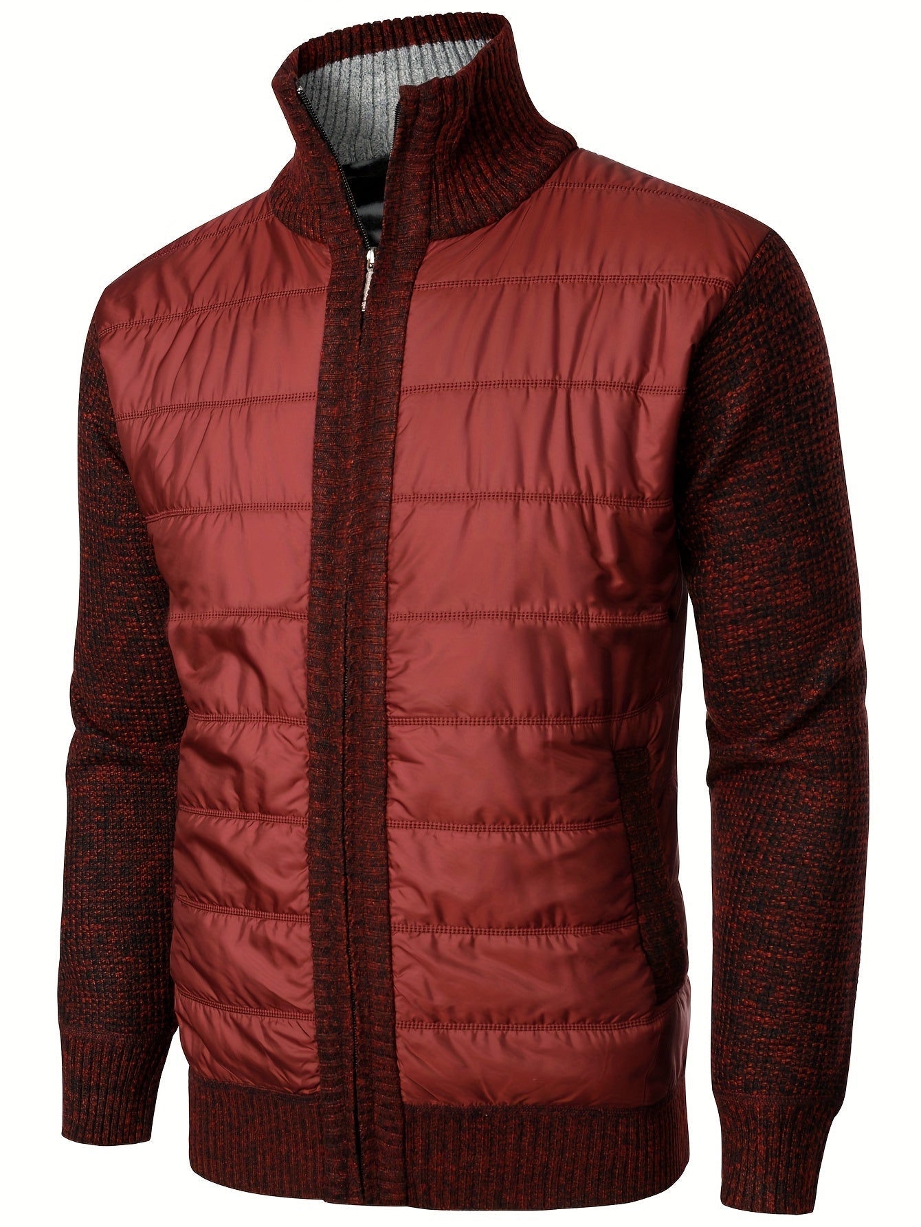 Luvik | Tyylikäs neuletakki