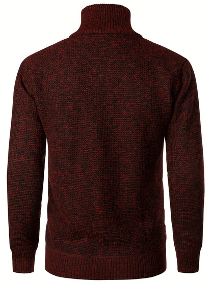 Luvik | Tyylikäs neuletakki