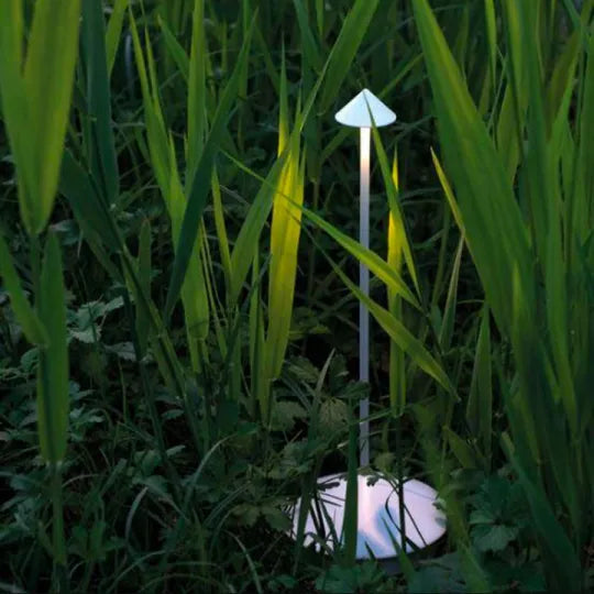 Trådlamp med Moderne LED Lys Luvikno