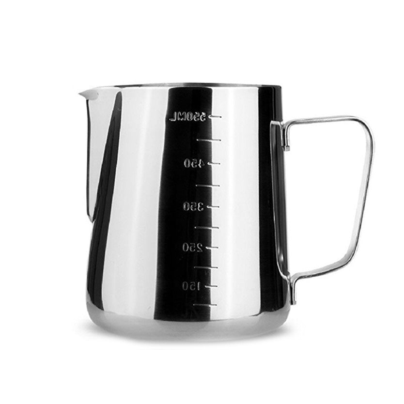Trådløse melkeskummere Elektrisk håndholdt blender med USB | Luvikno