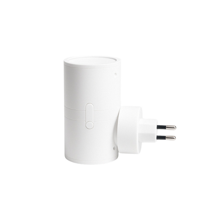 Luvikno | LuxeGlow Dimmable Night Light | Elegant belysning for en atmosfærisk stemning