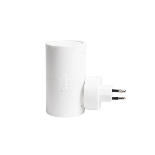 Luvikno | LuxeGlow Dimmable Night Light | Elegant belysning for en atmosfærisk stemning