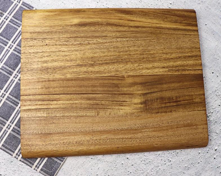 Trefilskjærebrett | Luvikno