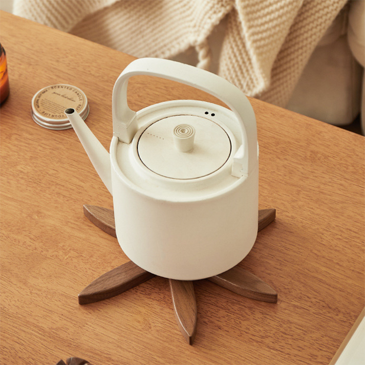 Luvikno | Noble tre coasters i trelook