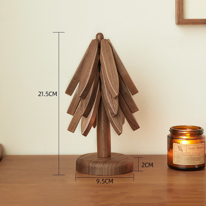 Luvikno | Noble tre coasters i trelook