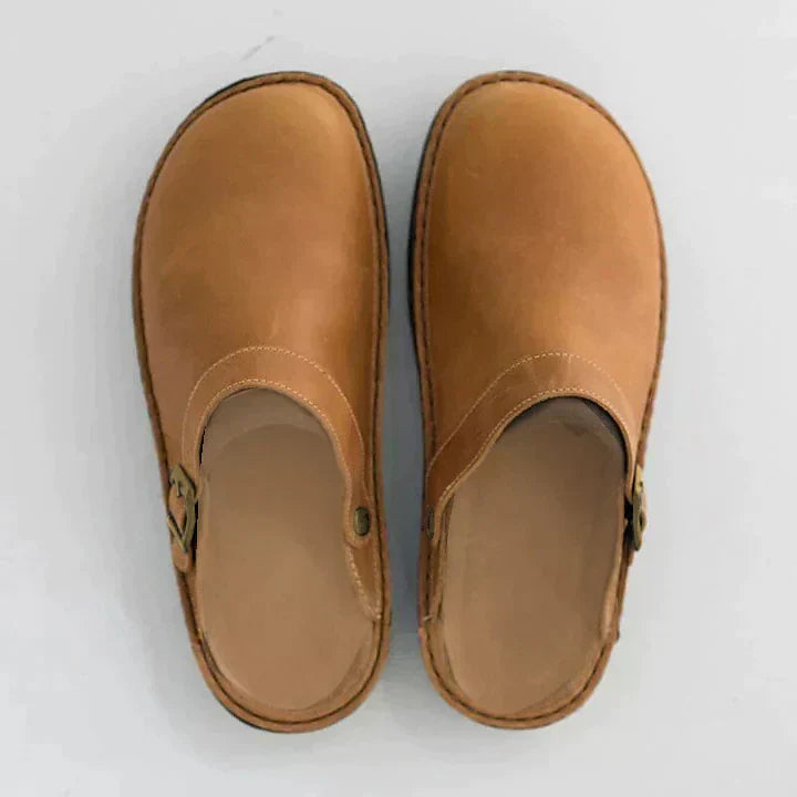 Luvik | Stilige ortopediske sandaler