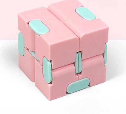 Infinity Cube | Luvikno