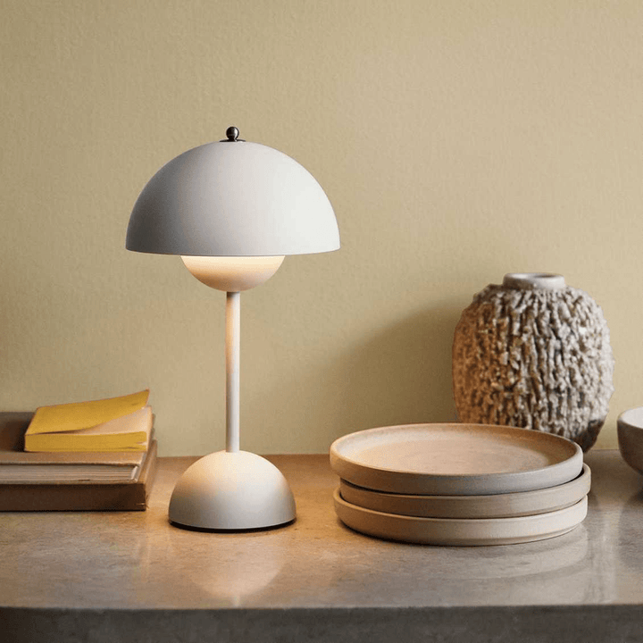 Lunarglo™ | LED Lampe Luvikno