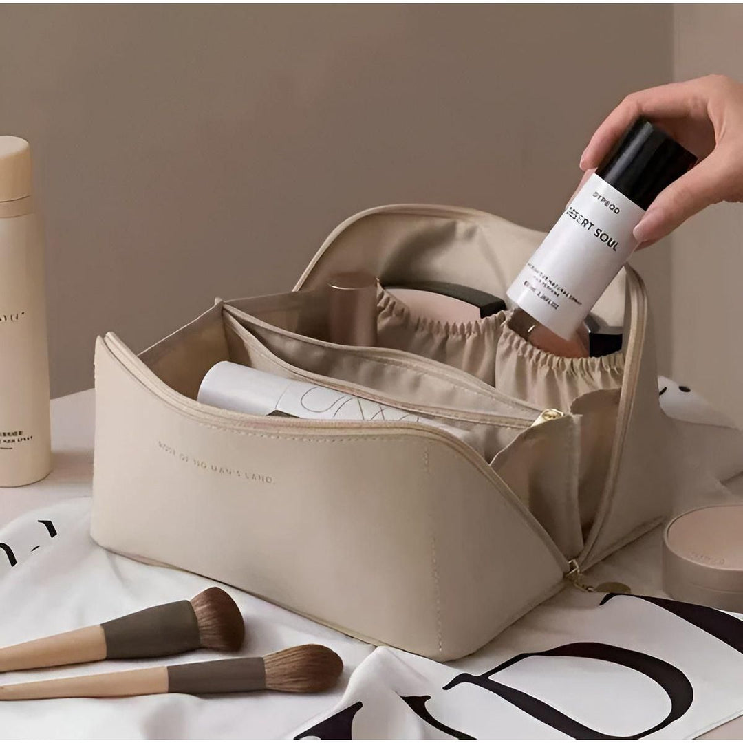 Heidi ChicPack - Flerlags Smykkeskrin og Organizer | Luvikno