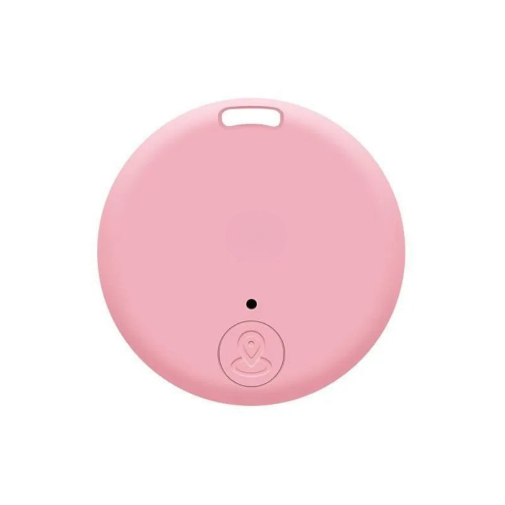 GPS Tracker Bluetooth Anti-Lost Nøkkel Finner Luvikno