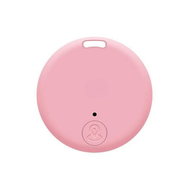 GPS Tracker Bluetooth Anti-Lost Nøkkel Finner Luvikno