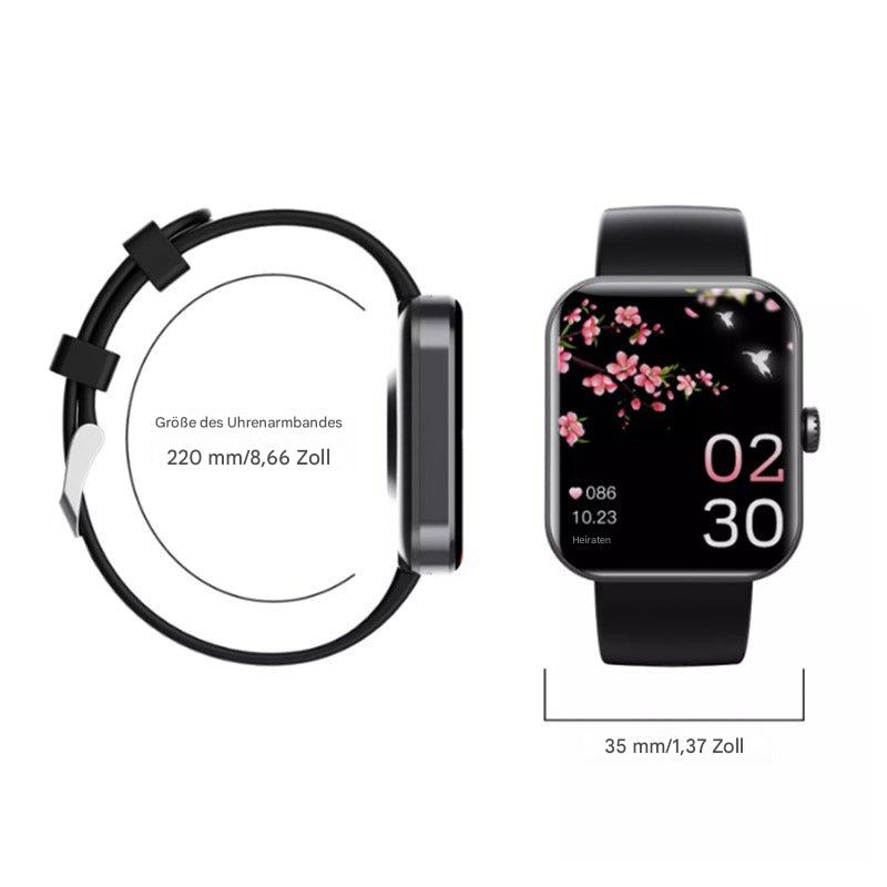 Luvik | Messukello - GlucoWatch