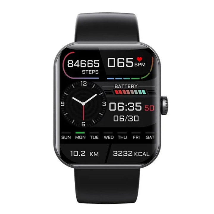Luvik | Messukello - GlucoWatch