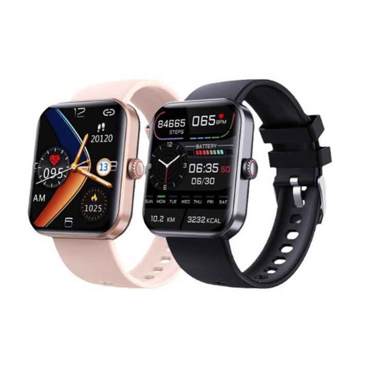 Luvik | Messukello - GlucoWatch