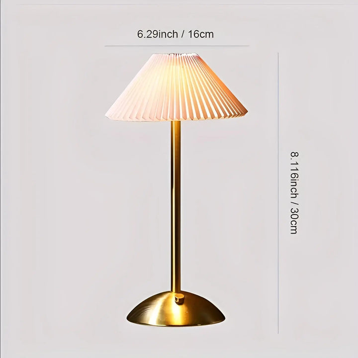 Luvikno | VersaLight Trådlampe Design – Elegant Belysning for Hvert Rom