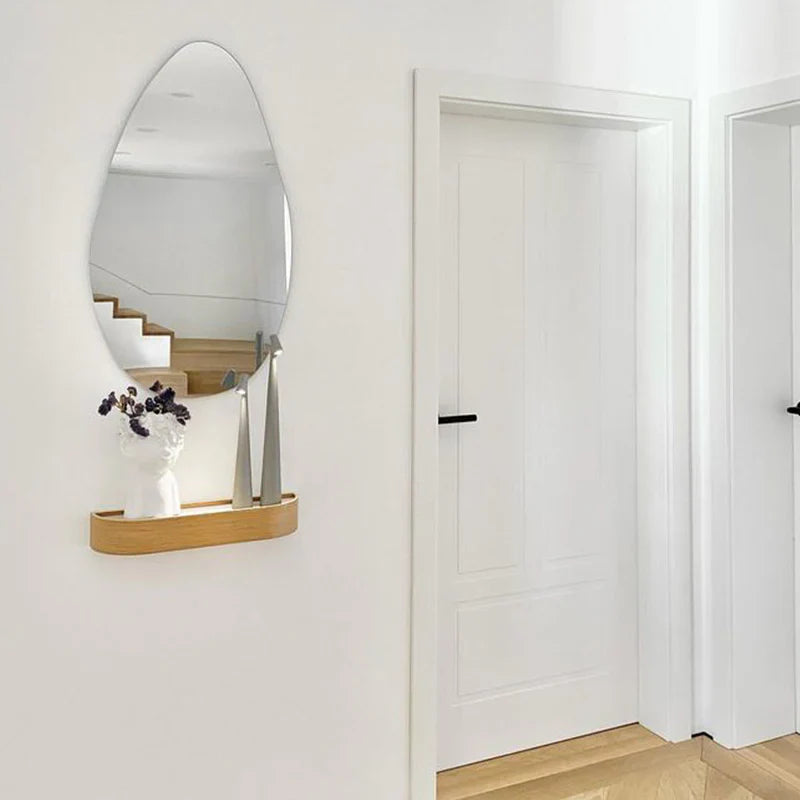Stilig Bordlampe - Trådløs | Luvikno