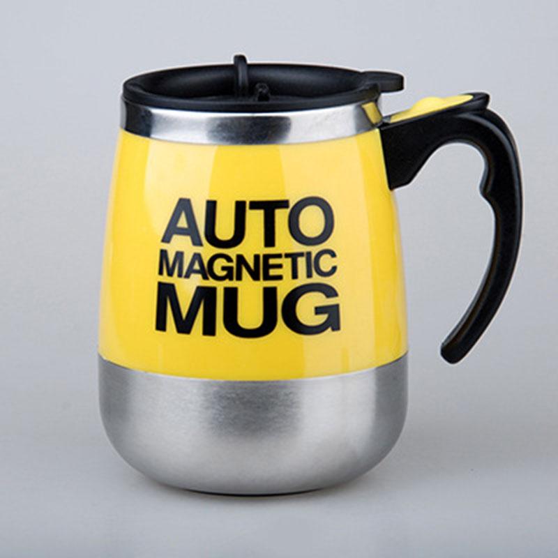 Auto Magnetisk Krus | Luvikno