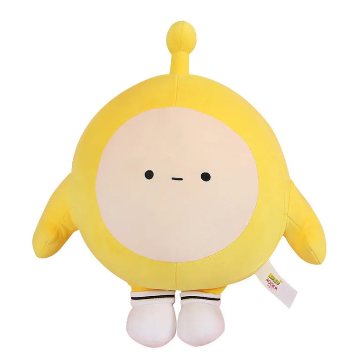 Super Soft Cry Buddy for Your Child Luvikno