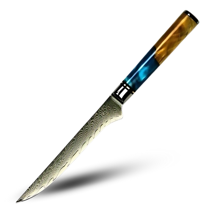 Luvikno | Riviera Maya Serie Japanske Kniver