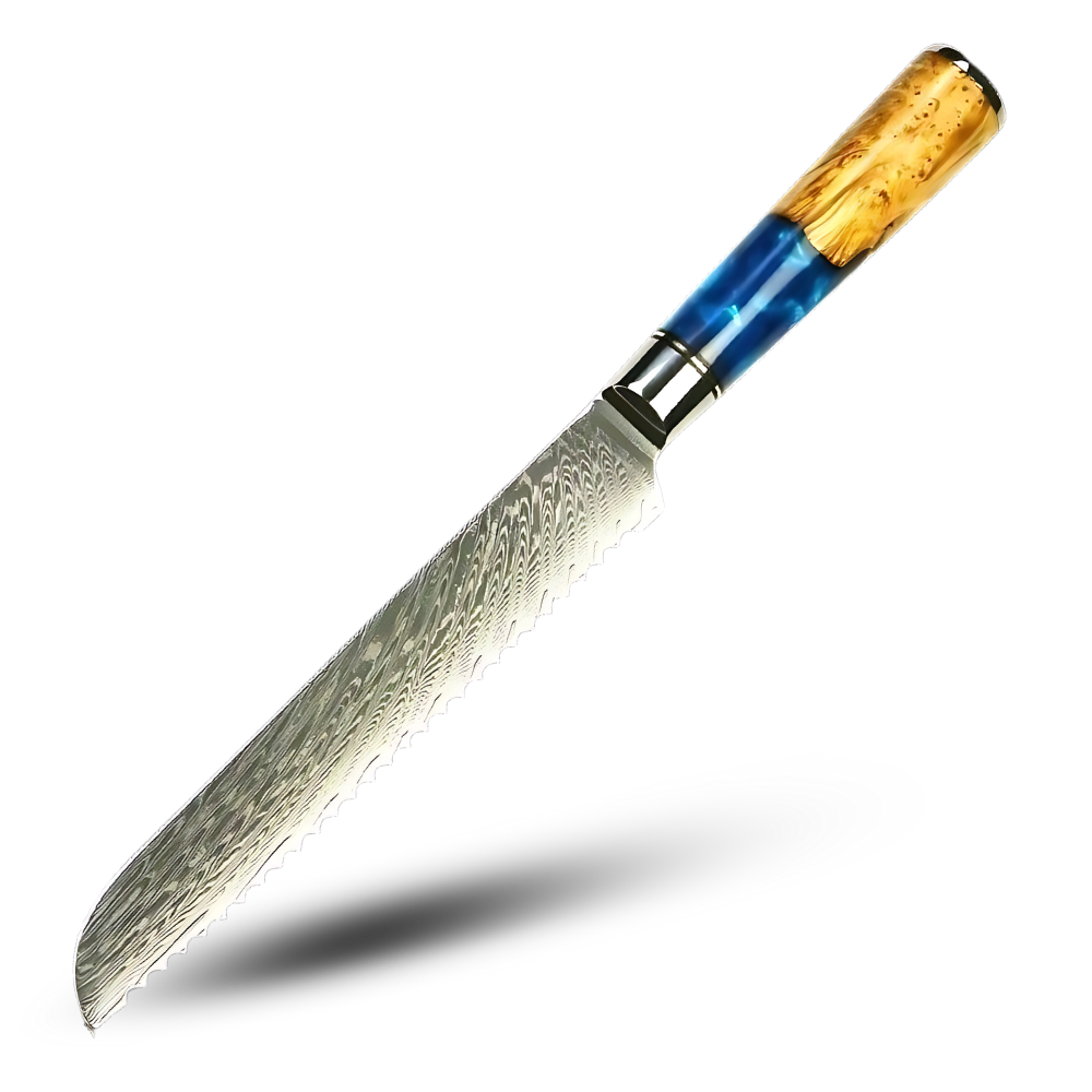 Luvikno | Riviera Maya Serie Japanske Kniver