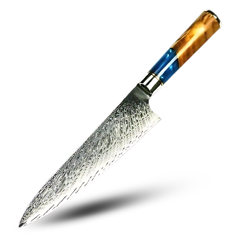 Luvikno | Riviera Maya Serie Japanske Kniver