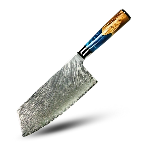 Luvikno | Riviera Maya Serie Japanske Kniver