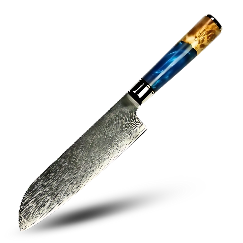 Luvikno | Riviera Maya Serie Japanske Kniver