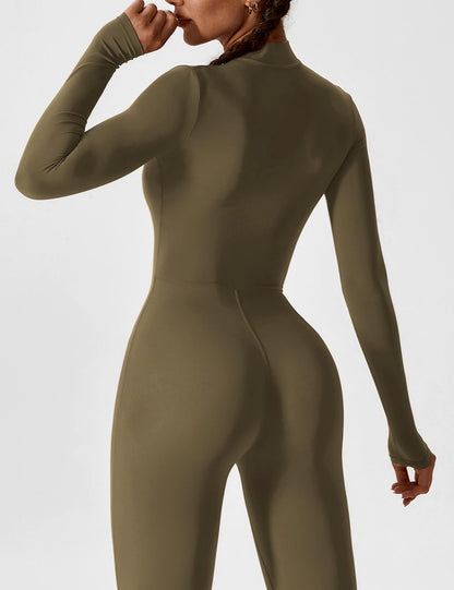 Luvik | Pitkähiha/Kohtuullinenhiha Vetoketjuhuppari naisille