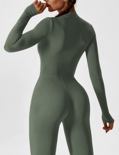 Luvik | Pitkähiha/Kohtuullinenhiha Vetoketjuhuppari naisille