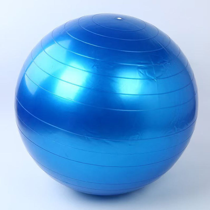 Yogaball / Fitnessball – Perfekt for trening og velvære | Luvikno