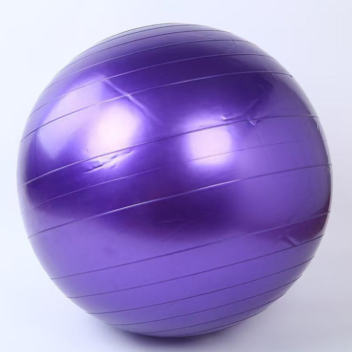 Yogaball / Fitnessball – Perfekt for trening og velvære | Luvikno