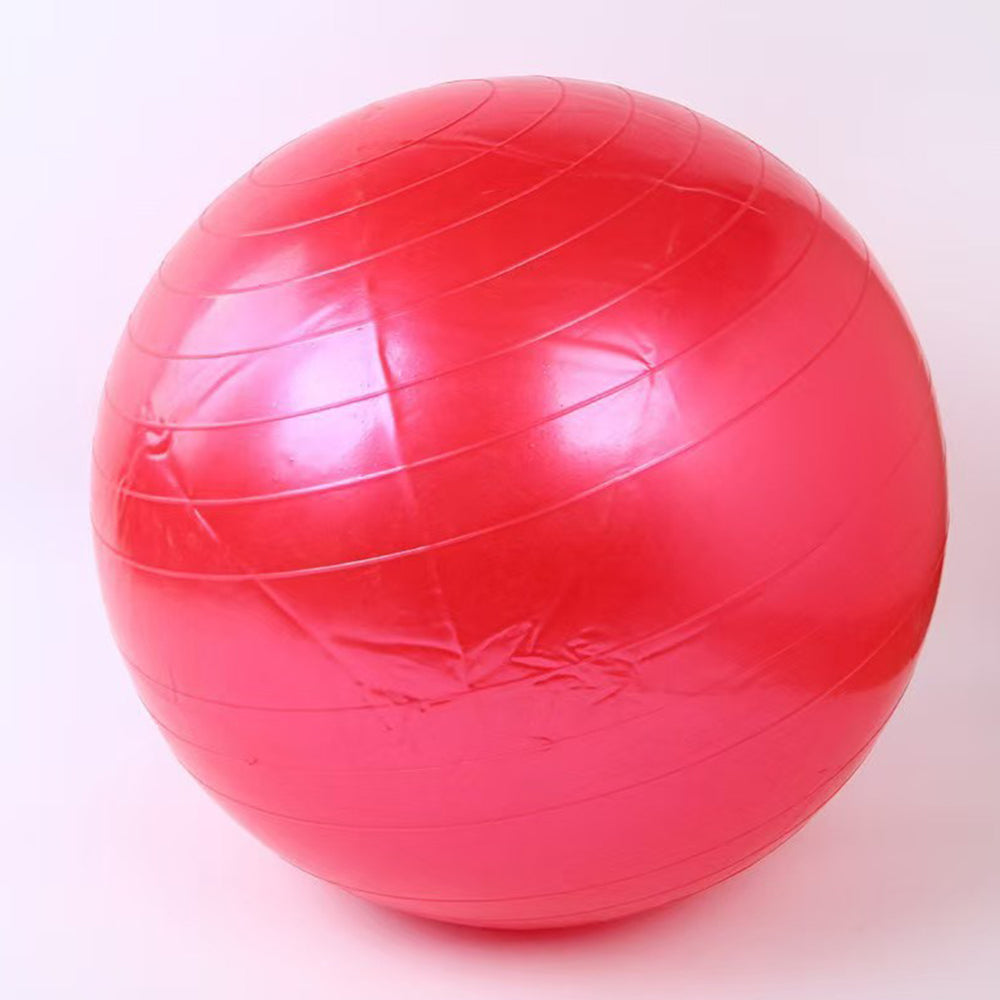 Yogaball / Fitnessball – Perfekt for trening og velvære | Luvikno