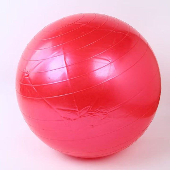Yogaball / Fitnessball – Perfekt for trening og velvære | Luvikno