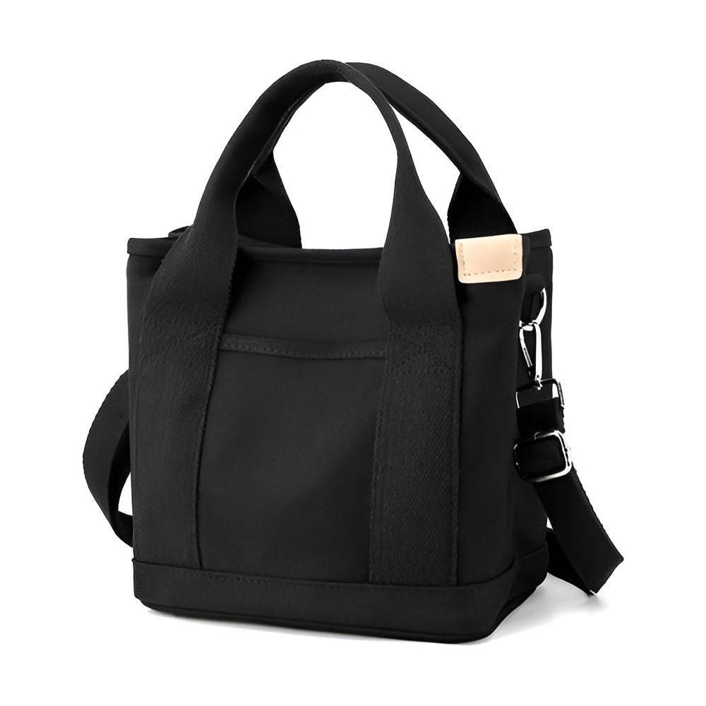 Mia Fashion Bag - Luksuriøs Forsterket Lærveske for Kvinne | Luvikno
