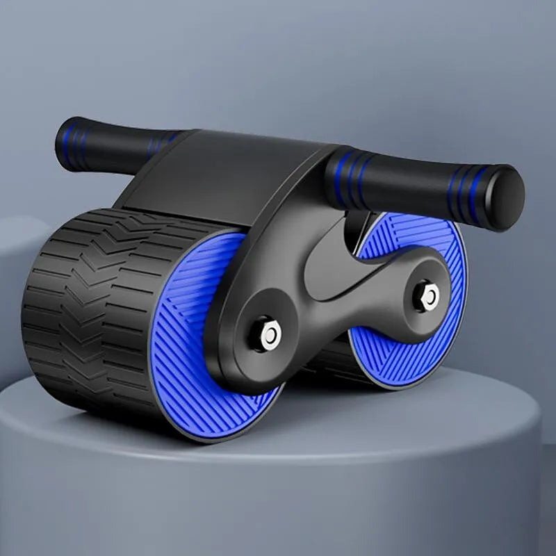 Luvikno | Automatisk Rulle Pro