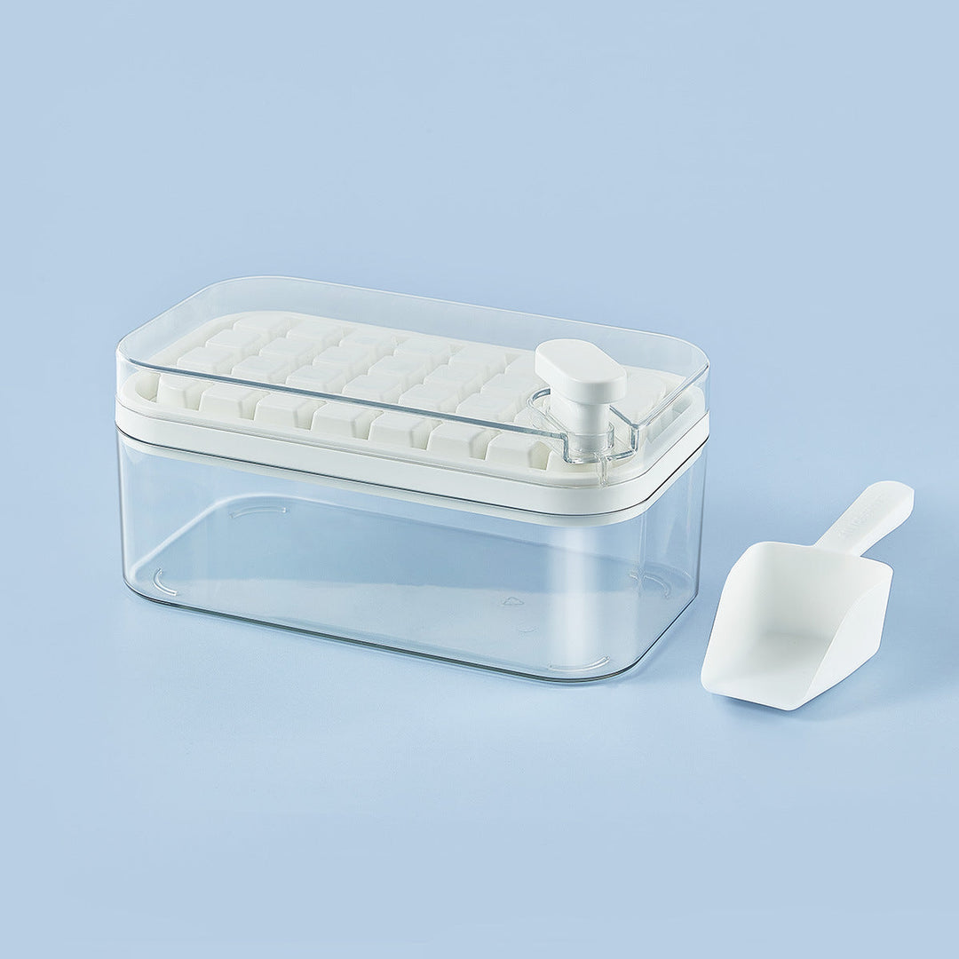 32 Rute Silikon Isbitbrett