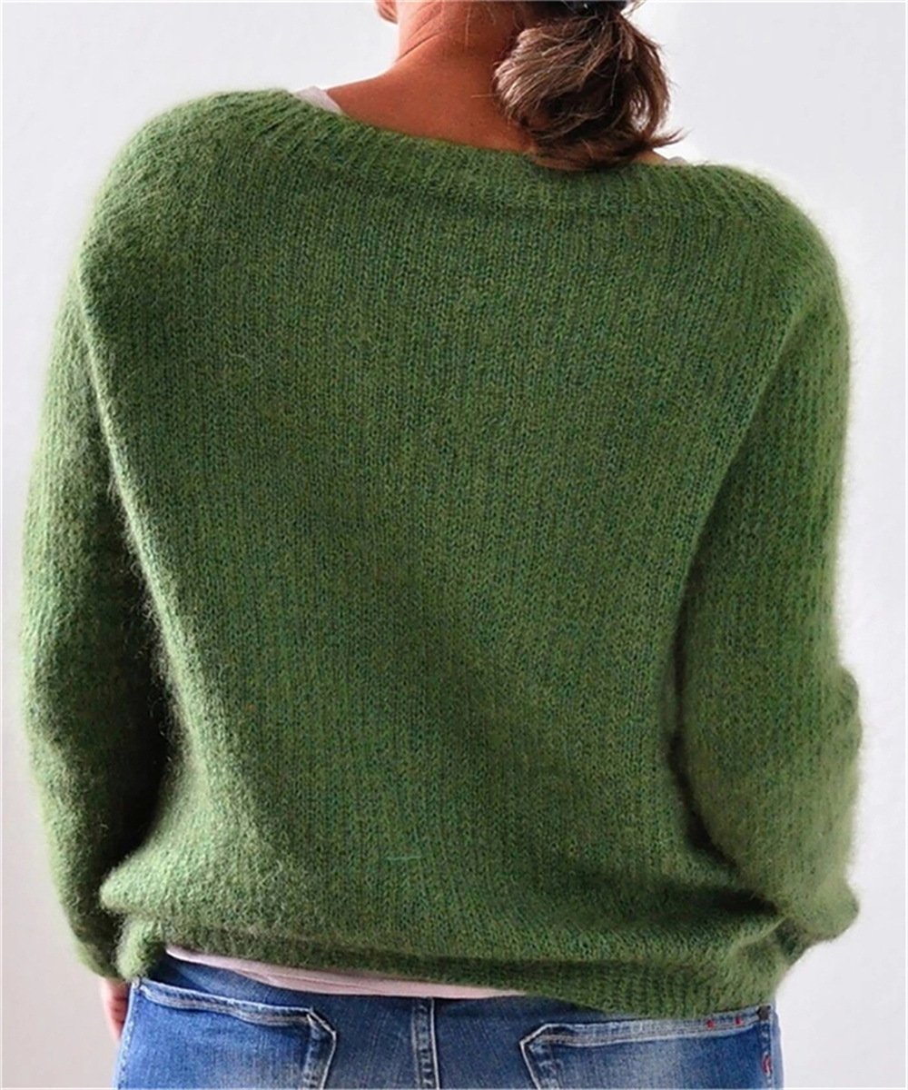 Luvik - Botanical Brilliance Basic villapaita