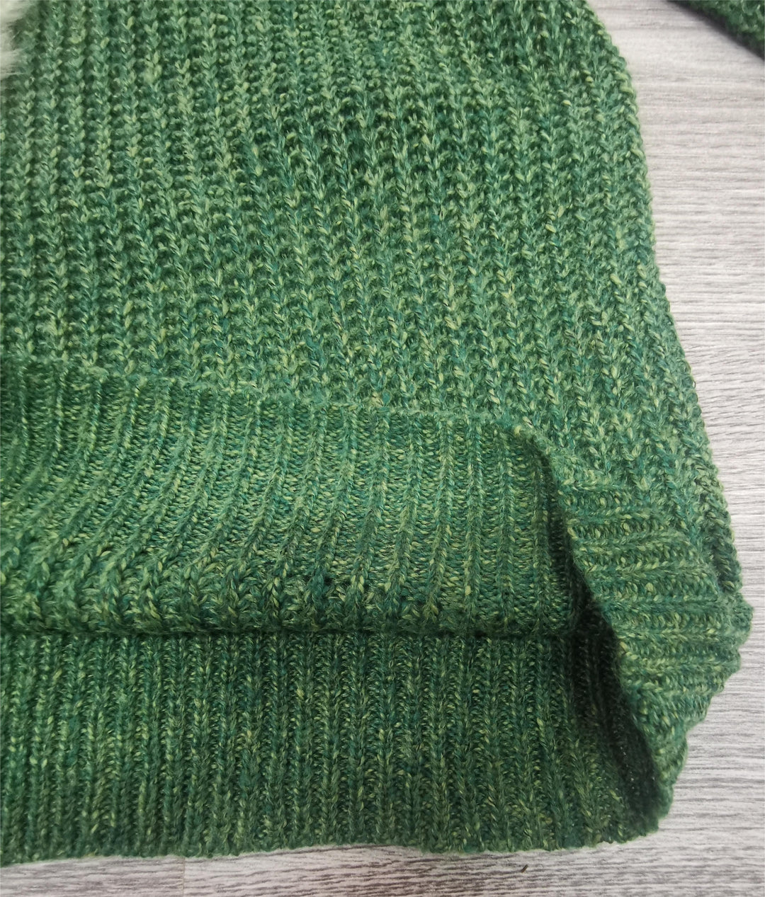 Luvik - Botanical Brilliance Basic villapaita