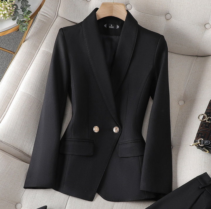 Luvik - Blazer & Pants Set