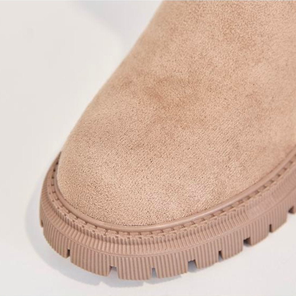 Luvik Boots - Lämpimät ja mukavat